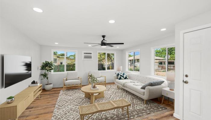 85-743  Kanapua Place Waianae, Leeward home - photo 1 of 23