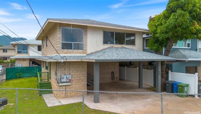 85-812  Lihue Street Waianae, Leeward home - photo 1 of 17