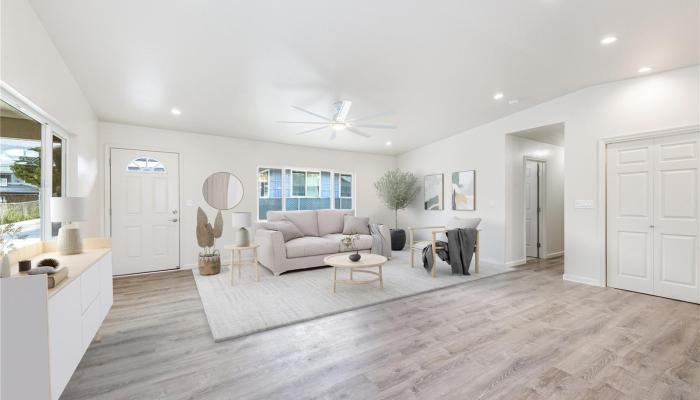 85-821  Lihue Street Waianae, Leeward home - photo 1 of 14