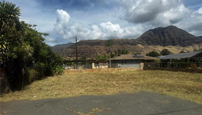 85-832 Old Government Rd  Waianae, Hi vacant land for sale - photo 1 of 5