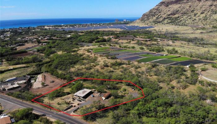 85-890 Waianae Valley Road  Waianae, Hi vacant land for sale - photo 1 of 6