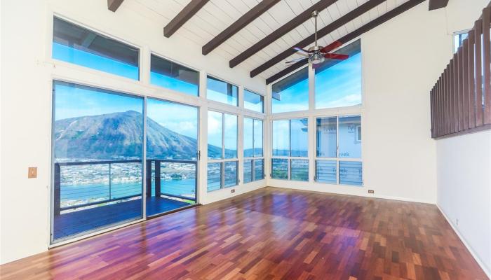 859  Kaluanui Road Mariners Ridge, Hawaii Kai home - photo 1 of 25