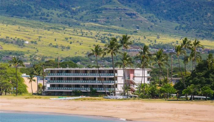 Pokai Bay Beach Cabanas condo # #310, Waianae, Hawaii - photo 1 of 1