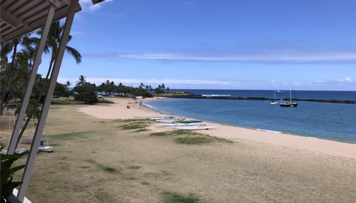 Pokai Bay Beach Cabanas condo # 401, Waianae, Hawaii - photo 1 of 1