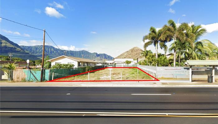 85-978 Farrington Hwy  Waianae, Hi vacant land for sale - photo 1 of 4