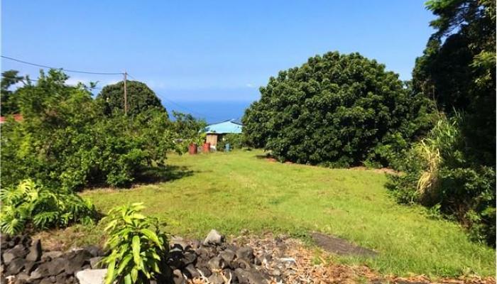 86 Hawaii Belt Rd  Captain Cook, Hi vacant land for sale - photo 1 of 5