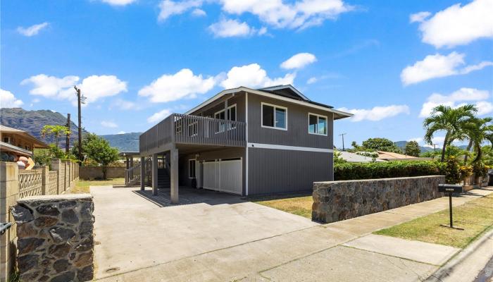 86-020  Hoaha Street Lualualei, Leeward home - photo 1 of 1