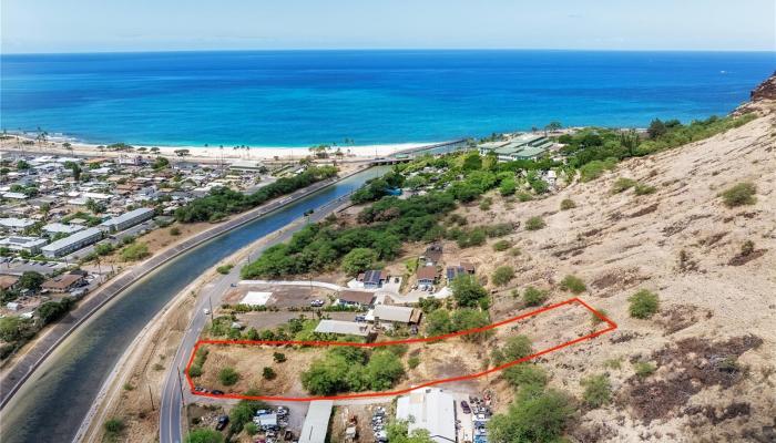 86-174 Mailiilii Road  Waianae, Hi vacant land for sale - photo 1 of 5