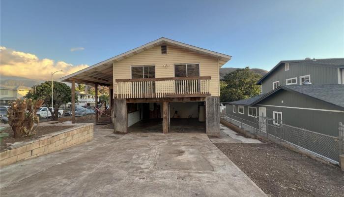 86-307  Alamihi Street Lualualei, Leeward home - photo 1 of 22