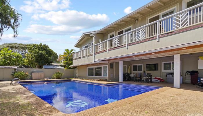 865  Akumu Street Enchanted Lake, Kailua home - photo 1 of 25