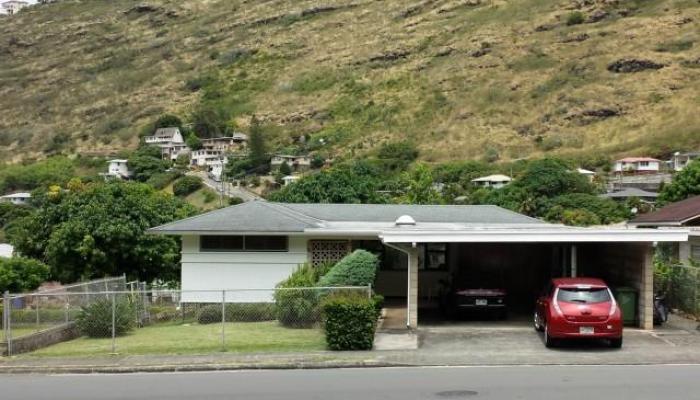 868  Hind Iuka Drive Aina Haina Area, Diamond Head home - photo 1 of 1