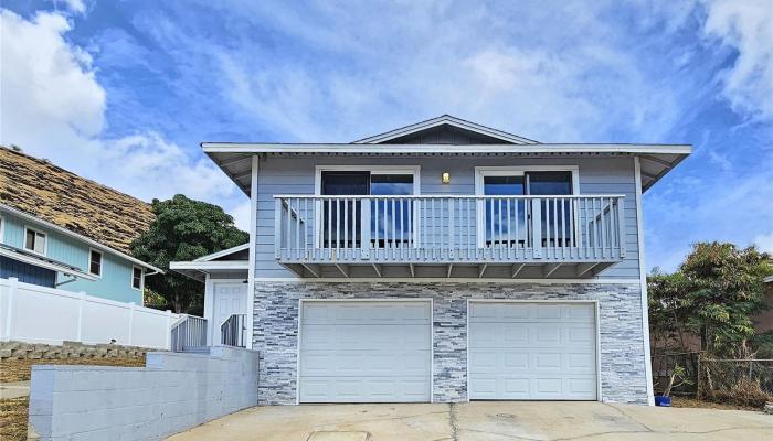 86-894  Hale Ekahi Drive Lualualei, Leeward home - photo 1 of 1