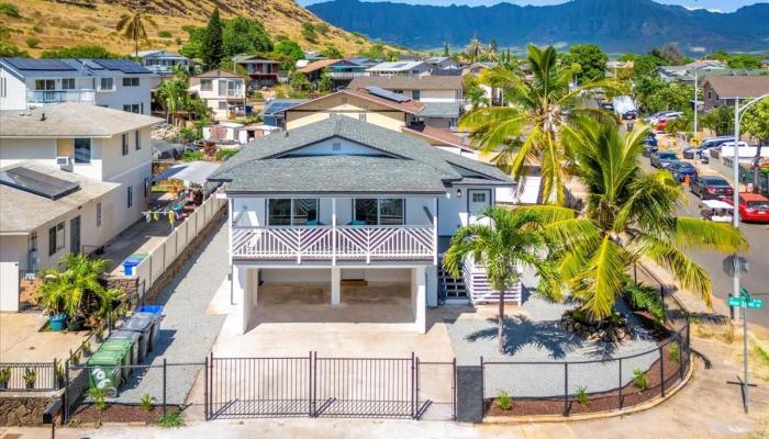 86-906  Hale Ekahi Drive Lualualei, Leeward home - photo 1 of 1