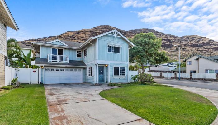 87-1035  Huamoa Street Maili Sea-palekai, Leeward home - photo 1 of 1