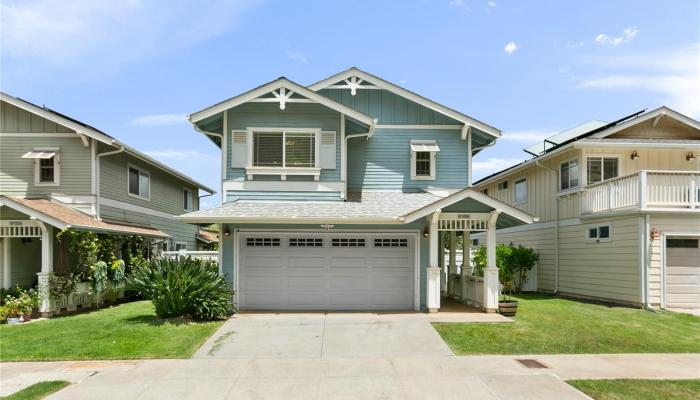 87-1036  Kaipoi Street Maili Sea-nohokai, Leeward home - photo 1 of 20