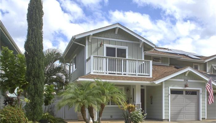 87-1036  Konini Street Maili Sea-nohokai, Leeward home - photo 1 of 1