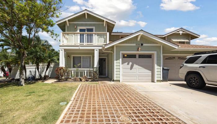 87-1044  Anaha Street Maili Sea-nohokai, Leeward home - photo 1 of 1