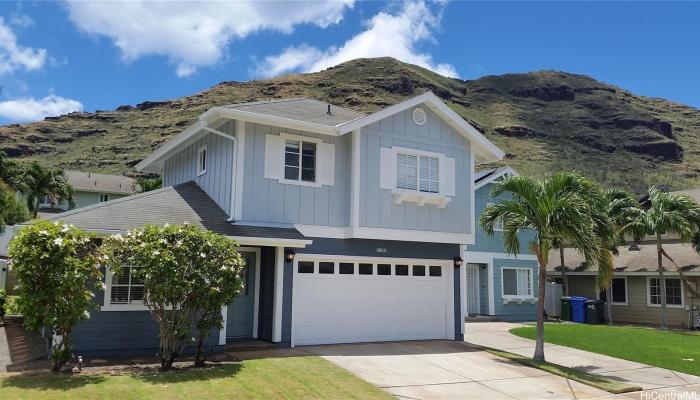 87-1053  Huamoa Street Maili Sea-palekai, Leeward home - photo 1 of 1