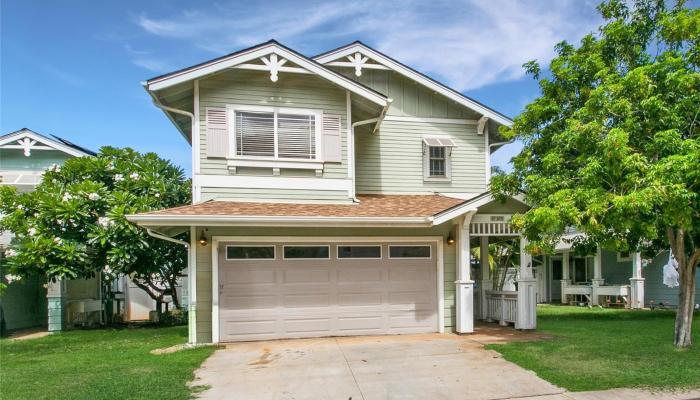 87-1070  Anaha Street Maili Sea-nohokai, Leeward home - photo 1 of 17