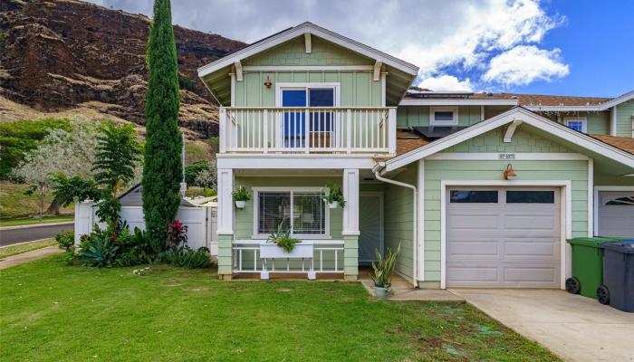 87-1075  Anaha Street Maili Sea-nohokai, Leeward home - photo 1 of 1