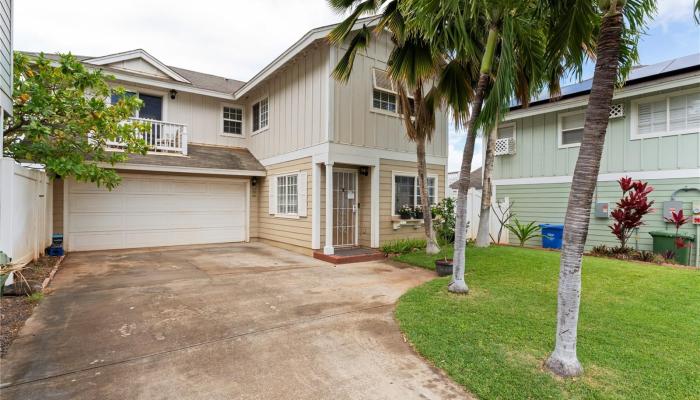 87-1084  Huamoa Street Maili Sea-palekai, Leeward home - photo 1 of 1