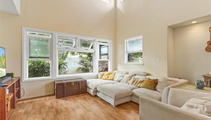 87-109 Kulaaupuni Street townhouse # 1, Waianae, Hawaii - photo 1 of 20