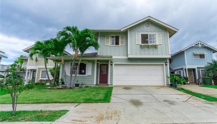 87-1106  Oheohe Street Maili Sea-palekai, Leeward home - photo 1 of 1