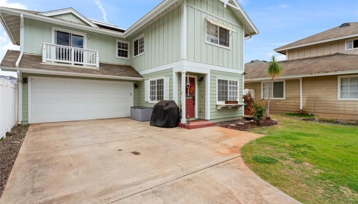 87-1114  Oheohe Street Maili Sea-palekai, Leeward home - photo 1 of 1