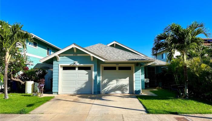 87-1148  Anaha Street Maili Sea-nohokai, Leeward home - photo 1 of 1