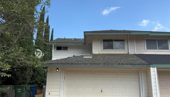 87-116  Kulapa Place Maili, Leeward home - photo 1 of 12