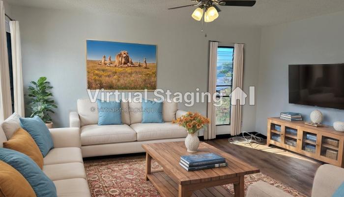 Kahe Kai condo # B301, Waianae, Hawaii - photo 1 of 1