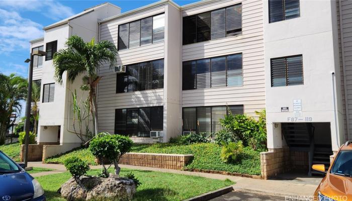 Kahe Kai condo # F201, Waianae, Hawaii - photo 1 of 1