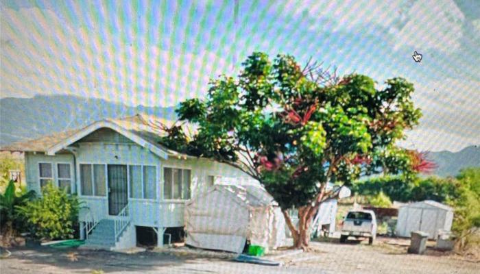 87-1205 Paakea Road Waianae - Multi-family - photo 1 of 2