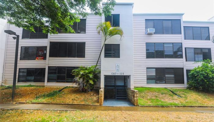 Kahe Kai condo # C204, Waianae, Hawaii - photo 1 of 19