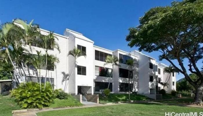 Kahe Kai condo # B104, Waianae, Hawaii - photo 1 of 1