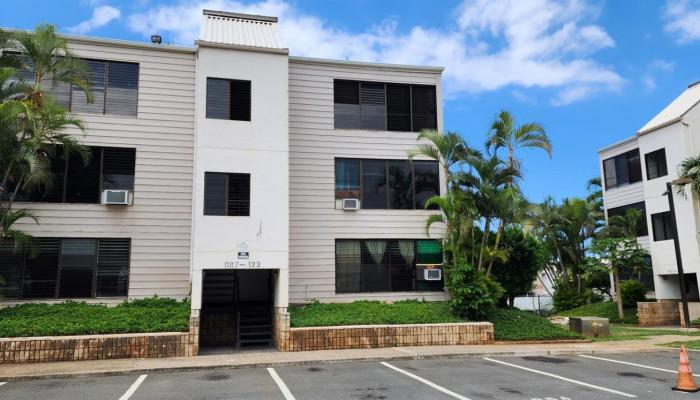 Kahe Kai condo # G307, Waianae, Hawaii - photo 1 of 6