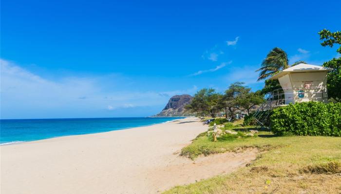 Kahe Kai condo # D107, Waianae, Hawaii - photo 1 of 22