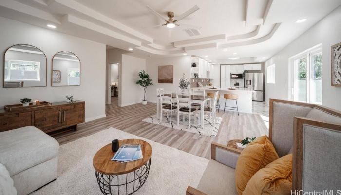 87-135  Liliana Street Maili, Leeward home - photo 1 of 1