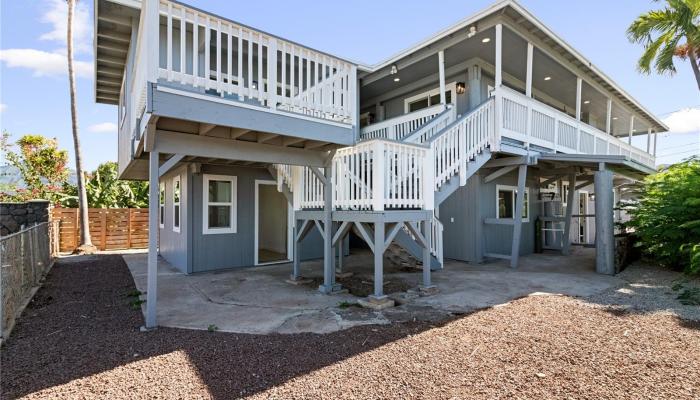 87-138  Liliana Street Maili, Leeward home - photo 1 of 1