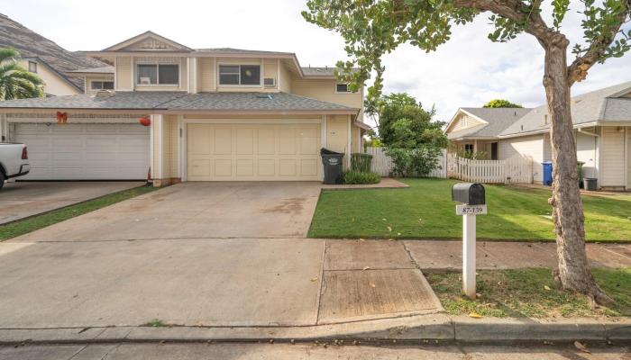 87-139 Kulahanai Place Waianae - Rental - photo 1 of 25