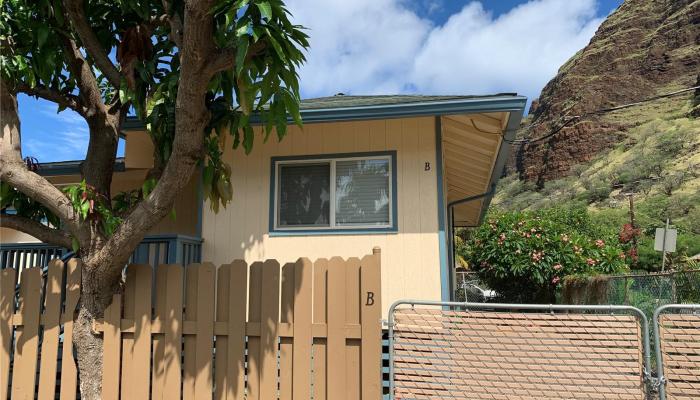 87-1423 Akowai Road Waianae - Rental - photo 1 of 1