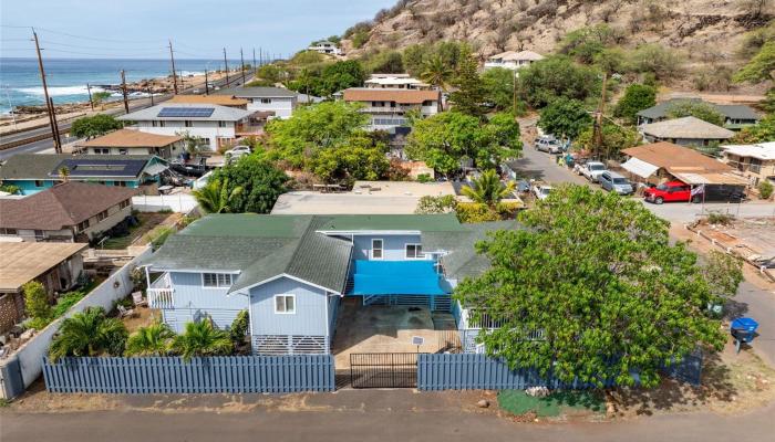 87-1423  Akowai Road Maili, Leeward home - photo 1 of 24