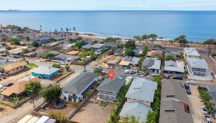 87-1446  Akowai Rd Maili, Leeward home - photo 1 of 23