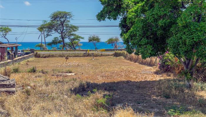 87-1450 Farrington Hwy  Waianae, Hi vacant land for sale - photo 1 of 9