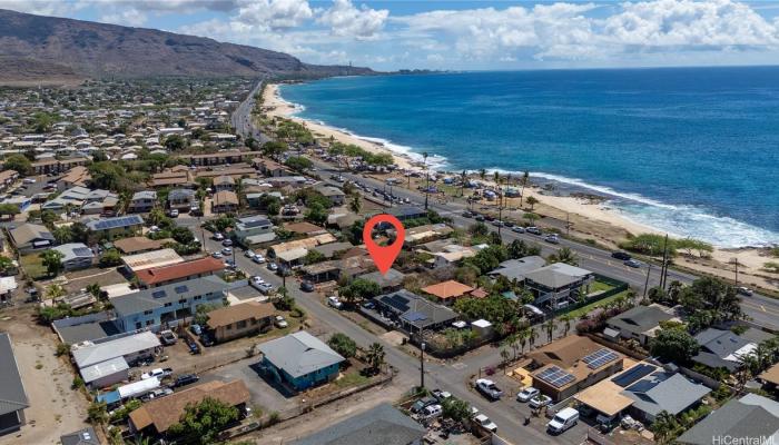 87-1469  Akowai Road Maili, Leeward home - photo 1 of 1