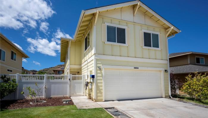 87-1529  Laia Street Maili Sea-makalae 1, Leeward home - photo 1 of 1