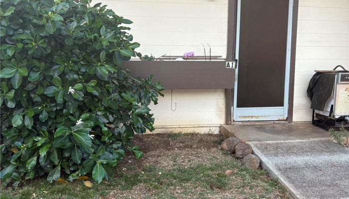 87-1550 Farrington Hwy townhouse # A1, Waianae, Hawaii - photo 1 of 1