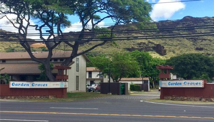 87-1550 Farrington Hwy townhouse # D3, Waianae, Hawaii - photo 1 of 1