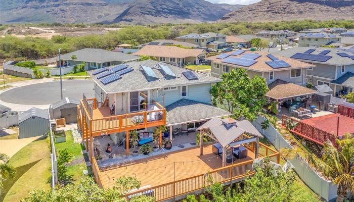 87-1577  Mokila Street Maili Sea-makalae 2, Leeward home - photo 1 of 1