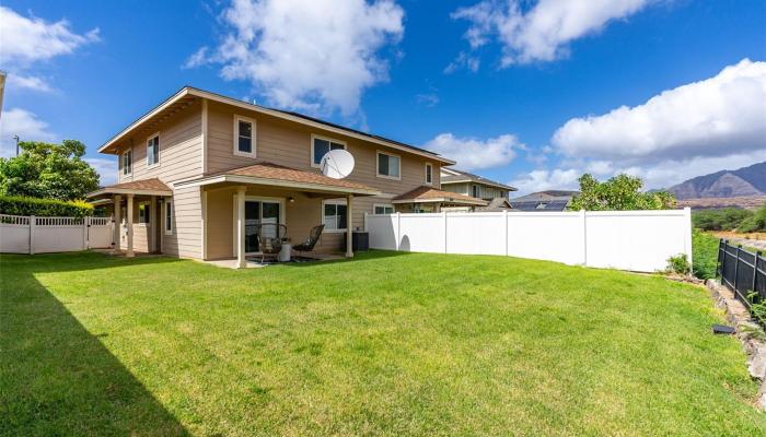 87-1650  Wehiwehi Street Maili Sea-makalae 2, Leeward home - photo 1 of 1